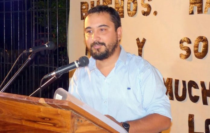 Acevedo