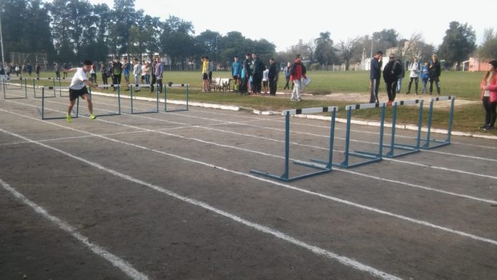Pista