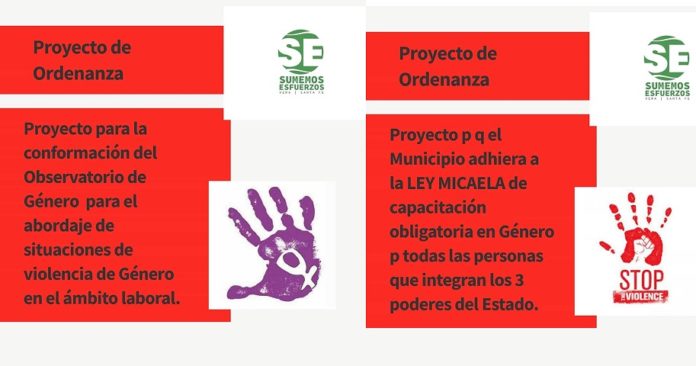 Proyectos