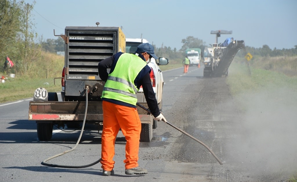 Sin proyecto ejecutivo, la reconversión de la Ruta 11 en autovía se ...