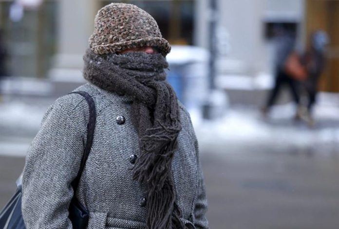 frio