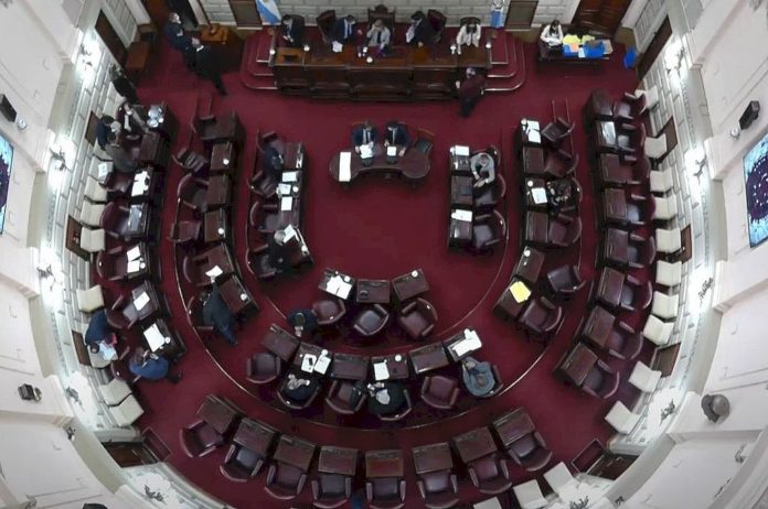 senado