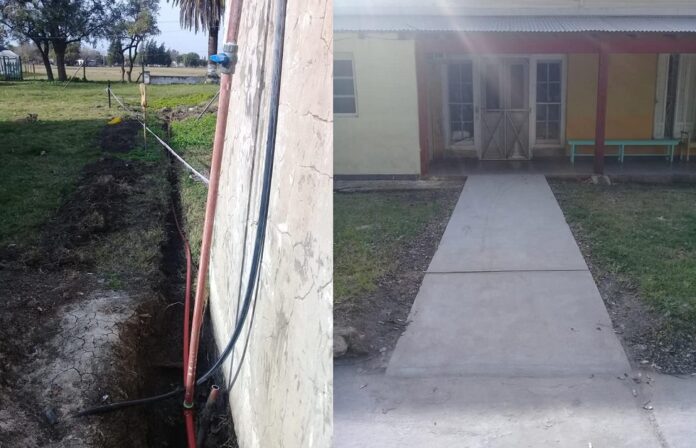 Obras