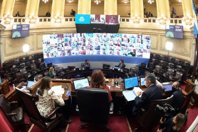 SENADO