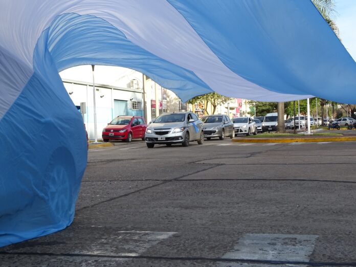 marcha