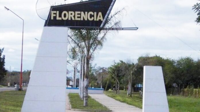 Florencia