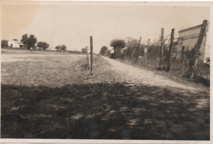 Garabato