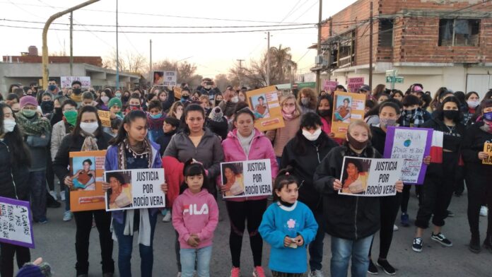 Marcha 1