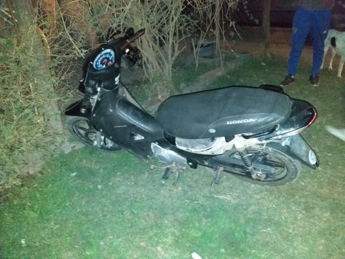 Moto
