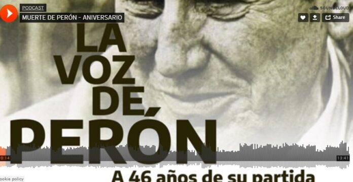 PERON