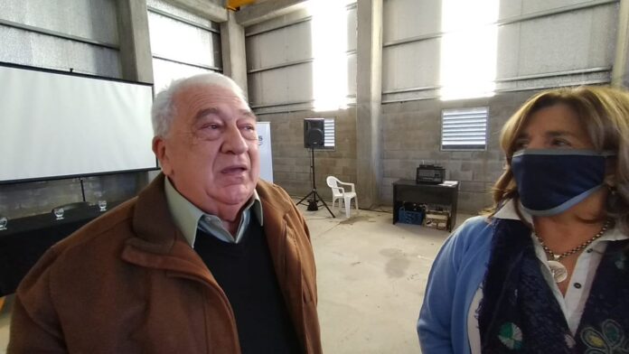 Sosa y Frana