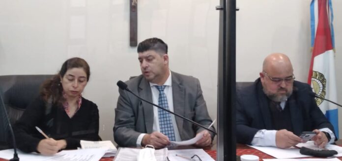 Tribunal