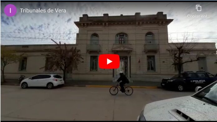 Tribunales