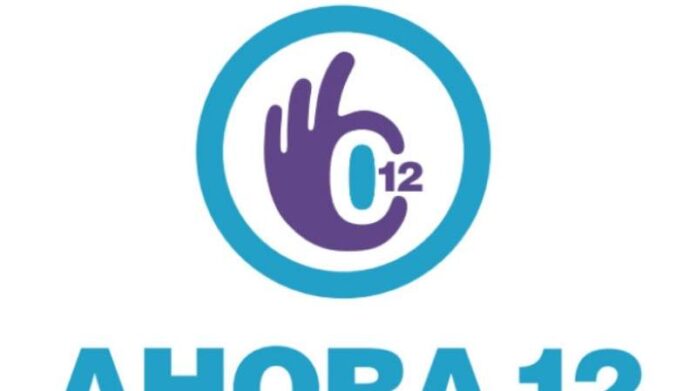 ahora12