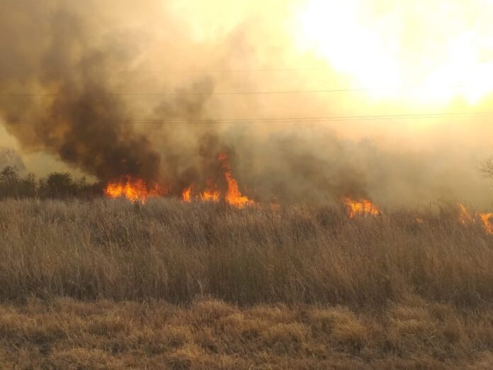 Incendios