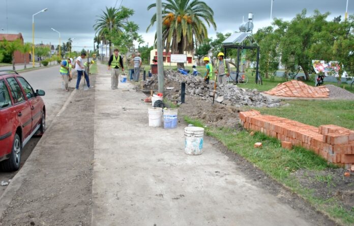 Obra