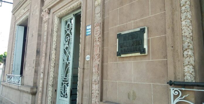 asociacion medica