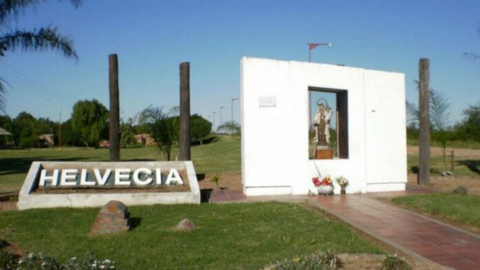 helvecia