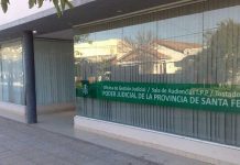Condenaron a 19 años de prisión a un hombre que abusó sexualmente de la hija menor de edad de su pareja en Tostado