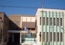 Sociedad Rural de Vera cuestiona una ejecución fiscal contra el productor Bieler