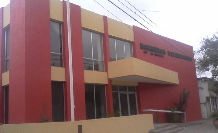 cuartel