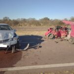 accte ruta Nacional 98 km3