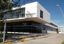 Fortín Olmos: tras un riña callejera, dos hombres fueron derivados al Hospital de Reconquista