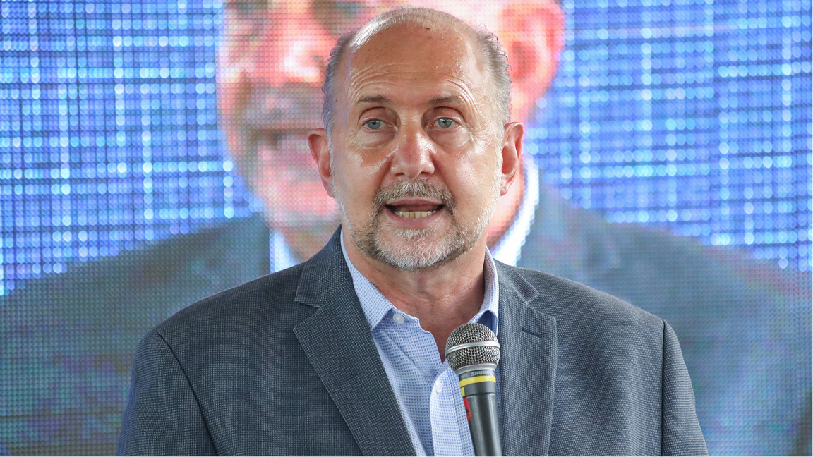 “Se sale dialogando, como hemos salido todas las otras veces, no hay ...