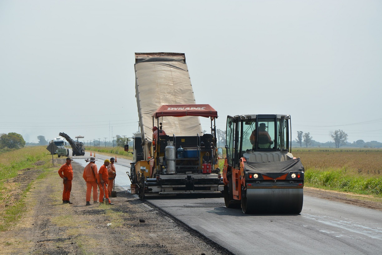 Vialidad Nacional reprogramó la licitación de obras para la ruta 11 ...