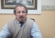 Fallo unánime: la Corte confirmó la condena por abuso sexual a un abogado de Reconquista