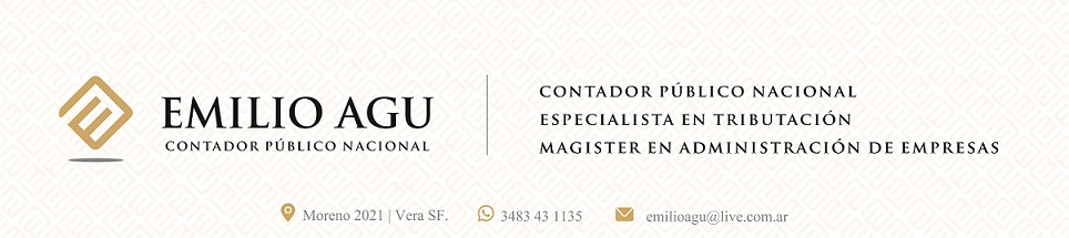 PERSONAL (Horizontal)