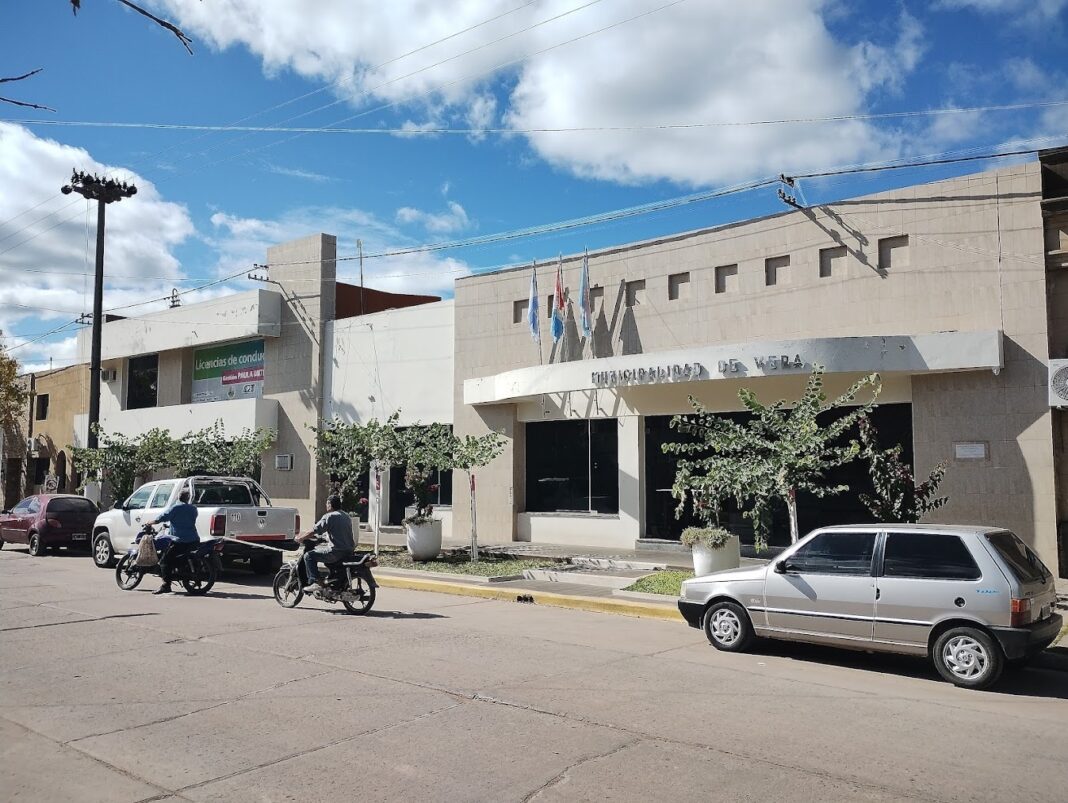Aniversario de Vera: información importante para instituciones ...