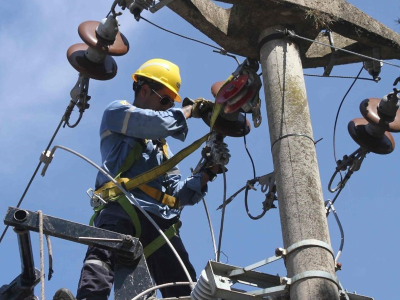 EPE trabaja para normalizar el servicio en el norte | INFO VERA