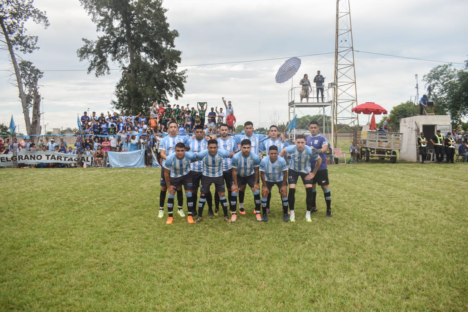 Arranca El Campeonato De La Liga Regional Norteña De Fútbol Info Vera