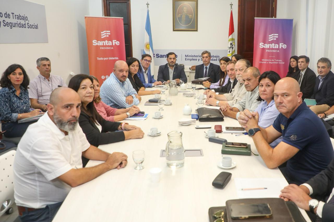 Paritaria docente: la provincia ofreció un 18 % de aumento con respecto ...