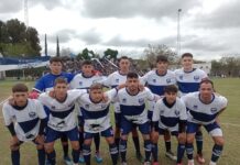 Gimnasia – Ferro, el destacado de la 7ma. fecha del Clausura de la LVF