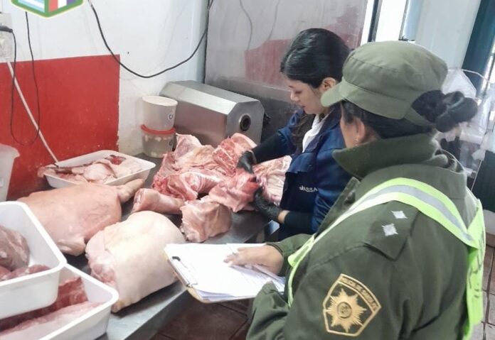 CARNE R