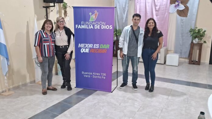 fundacion