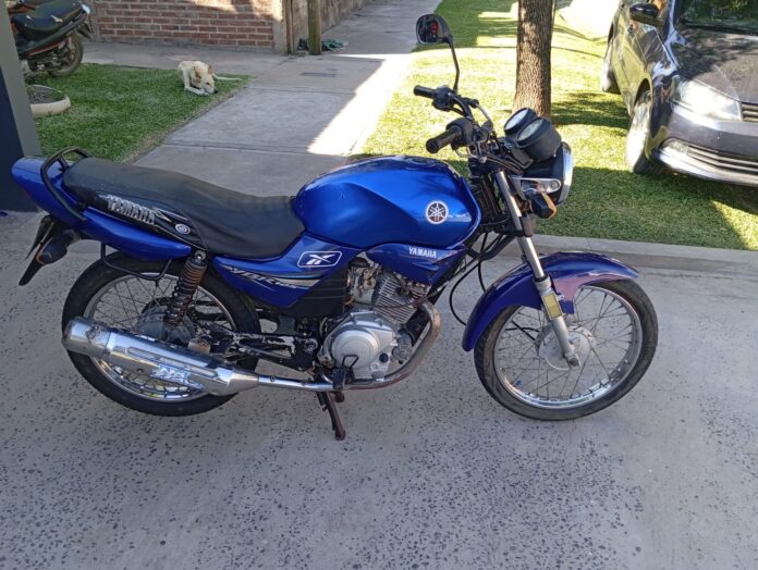 moto