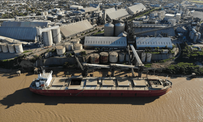 san lorenzo