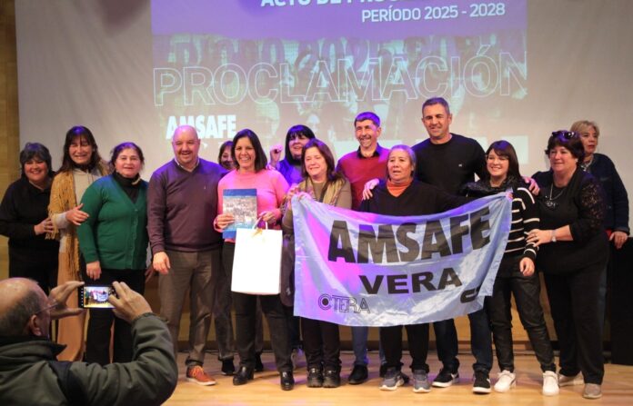 AMSAFE 1