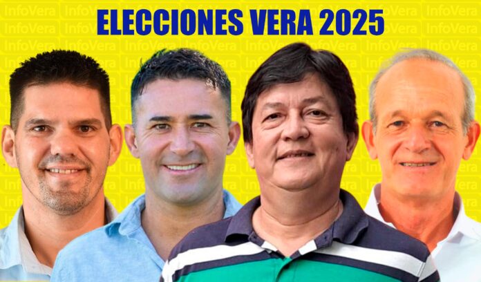 listas e