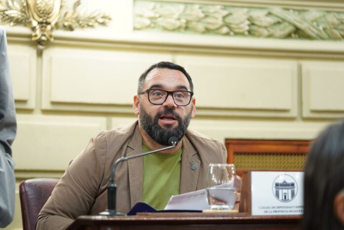rojas ba