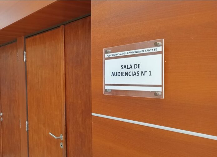 sala au
