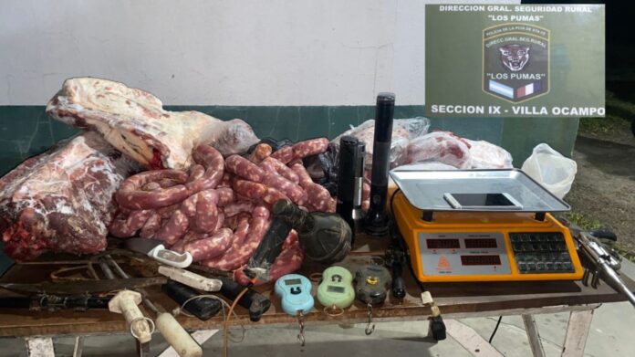 SECCION N°9