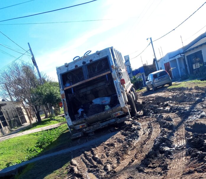 calles vera