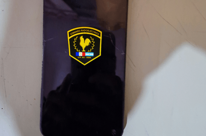 celular