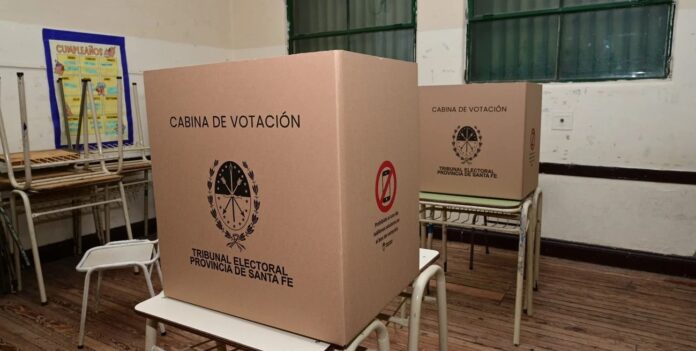 elecciones