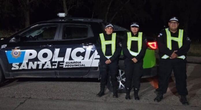 guardia