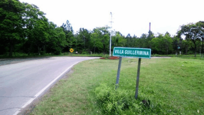 villa g